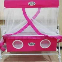 گهواره میلاد مدل الگانس