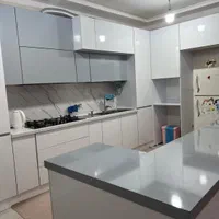 منزل ویلایی دوخوابه و سالن بزرگ/طبقه همکف|اجارهٔ کوتاه‌مدت آپارتمان و سوئیت|بندر گناوه, |دیوار