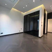بلوار ۲۴ متری/ ۲۶۵ متر مدرن / فول مشاعات/ ویو ابدی|فروش آپارتمان|تهران, سعادت‌آباد|دیوار