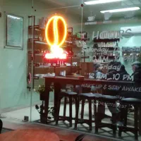 استخدام کافه گردان یا باریستاکار