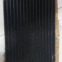 رادیات کولر پاترول