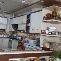 رهن منزل ویلاشهر دربست ویلایی بسیار تمیز|اجارهٔ خانه و ویلا|نجف‌آباد, ویلاشهر|دیوار