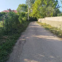 ۶۰۶ متر زمین شهرکی سند تکبرگ
