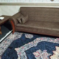 مبل|مبلمان خانگی و میز عسلی|پاتاوه, |دیوار