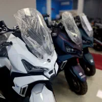 ADV 175 هاسکی/اقساط ۱۲ ماهه