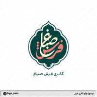 طراحی لوگو حرفه‌ای و کلیه خدمات گرافیکی|خدمات رایانه‌ای و موبایل|تهران, لویزان|دیوار