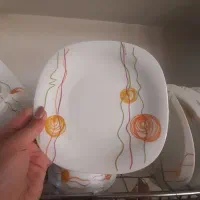 ظروف|ظروف سرو و پذیرایی|مشهد, حضرت حجت|دیوار