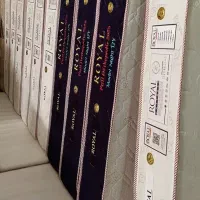 تشک رویال vip با ضمانت و ارسال رایگان کرج و تهران|تشک تختخواب|کرج, باغستان|دیوار