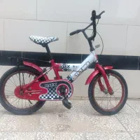 دوچرخه 16