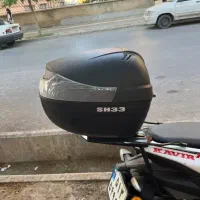 باکس موتور کلیک