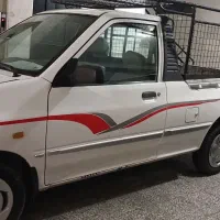 پراید وانت ۹۹|خودرو سواری و وانت|فردیس, قریشی|دیوار