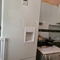 یخچال فریزر سامسونگ اصل|یخچال و فریزر|صحنه, |دیوار