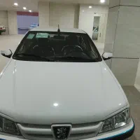 پارس LX  TU5 سیمی