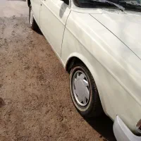 پیکان وانت مدل 93|خودرو سواری و وانت|میانه, |دیوار