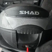 باکس موتورهوندای شاد استفاده نشده