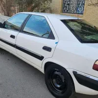 زانتیا مدل 89 کم کار