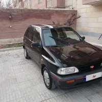 کره ایی 87|خودرو سواری و وانت|هشتگرد, فاز ۳ مهستان|دیوار