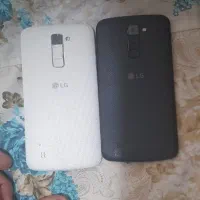 ال‌جی تعمیری مشکی تاج السیدی سفیده باتری فوری