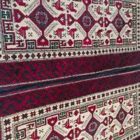 فرش دستبافت بلوچ