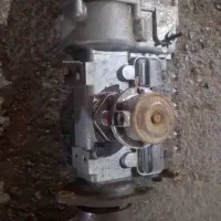 پمپ گازوئیل شیش سلند دورمن|قطعات یدکی و لوازم جانبی|کارون, |دیوار