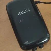 «  پمپ اکسیژن آکواریوم  »