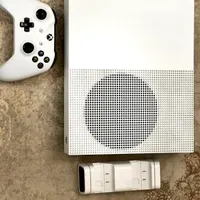Xbox one s با اپدیت جدید