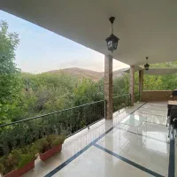 ۱۰۰۰متر ویلا لواسان / کوچه اختصاصی