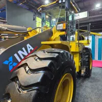 لودر ۵ تن خشک مدل ۱۴۰۴ تحویل فوری|خودرو سنگین|تهران, شمشیری|دیوار