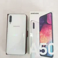 گوشی سامسونگ a50|موبایل|تبریز, |دیوار