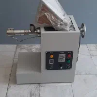 فروش دستگاه روغن گیری