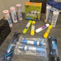 تصفیه آب|آب‌سردکن و تصفیه آب|تهران, سنائی|دیوار