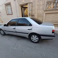 پژو 405 جی ال ایکس (GLX)، مدل ۱۳۹۳|خودرو سواری و وانت|ورامین, |دیوار
