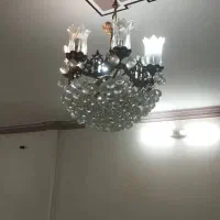 فروش لوستر|لوستر و چراغ آویز|ملایر, |دیوار