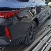 جک جی ۷ مدل ۴۰۲ پاکدشت|خودرو سواری و وانت|پاکدشت, پاکدشت (مامازند)|دیوار