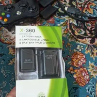 Xbox 360 سالم|کنسول، بازی ویدئویی و آنلاین|ماهدشت, |دیوار