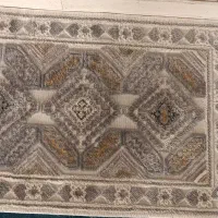 قالیچه کناره
