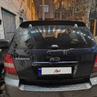 سورنتو ۲۰۰۹|خودرو سواری و وانت|تهران, فدک|دیوار