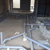 تاسیات اب و فاضلاب