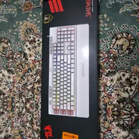 کیبورد گیمینگ