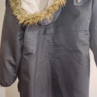 کاپشن زنانه و دخترانه|لباس|اراک, |دیوار