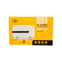 مودم سیم کارتی مخابرات TD-LTE ایرانسل و انلاک
