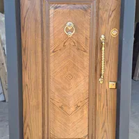درب پذیرایی چوبی و آهنی|مصالح و تجهیزات ساختمان|مشهد, شهید قربانی|دیوار