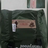 کیسه خواب کوهنوردی