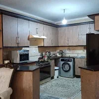 کابینت دست دوم در حد نو فروشی.  با هود و سینک.|آبچکان و نظمدهنده ظروف|ورامین, ورامین|دیوار