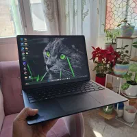 سرفیس لپتاپ surface laptop 3 با قلم و موس و کیف
