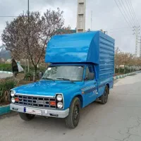 نیسان ۴۰۳ در حد قسطی