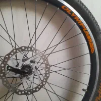 چرخ کامل دوچرخه اولمپیا