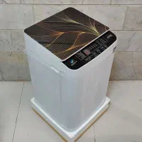 لباسشویی اتوماتیک فریدولین مینی واش ۴کیلو کهنه شور|ماشین لباسشویی و خشککن لباس|قم, شاه ابراهیم|دیوار