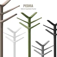 رخت اویز پدرا|بندرخت و رختآویز|اصفهان, آبشار|دیوار