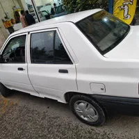 پراید 131se|خودرو سواری و وانت|رباط‌کریم, نصیرشهر|دیوار